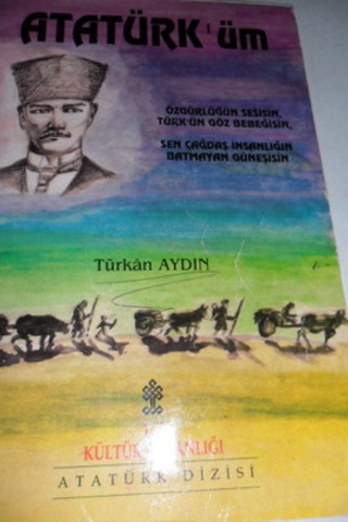 Atatürk'ün Türkan Aydın