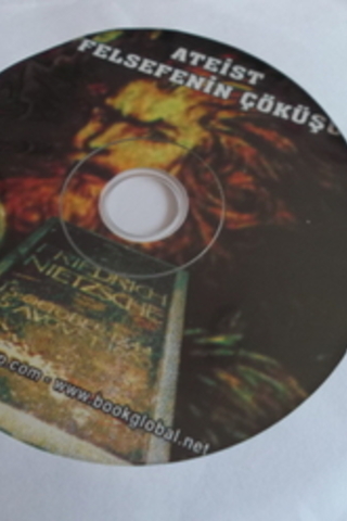 Ateist Felsefenin Çöküşü