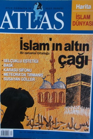 Atlas Dergisi 2001 / 105