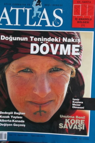 Atlas Dergisi 2002 / 113
