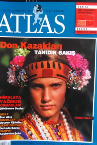Atlas Dergisi 2002 / 116