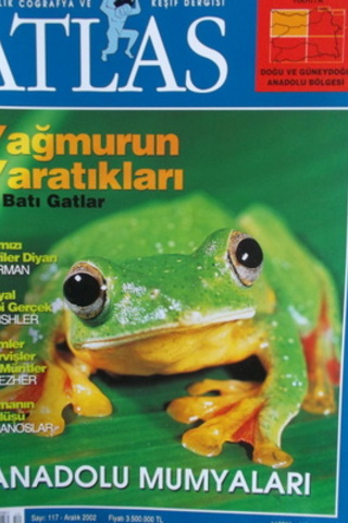 Atlas Dergisi 2002 / 117