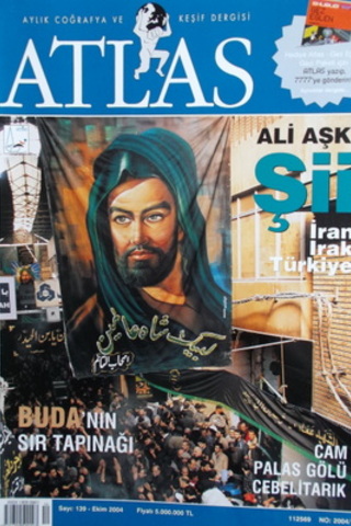 Atlas Dergisi 2004 / 139