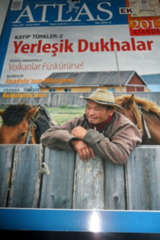 Atlas Dergisi 2012 / 237