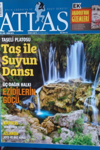 Atlas Dergisi 2014 / 259