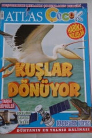 Atlas Çocuk 2016 / 28