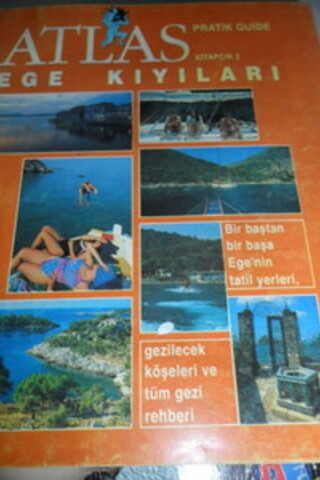 Atlas Ege Kıyıları