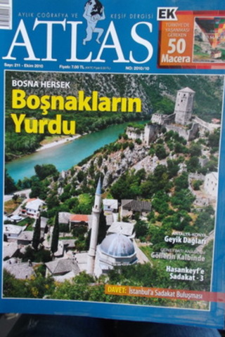 Atlas Dergisi 2010 / 211