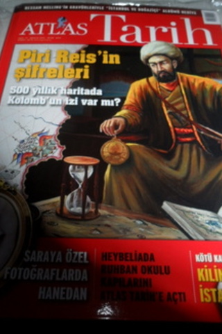 Atlas Tarih 2013 / 17