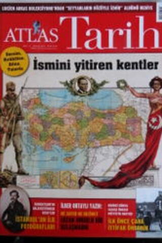 Atlas Tarih 2014 / 23