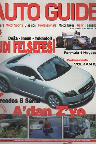 Auto Guide / 1999