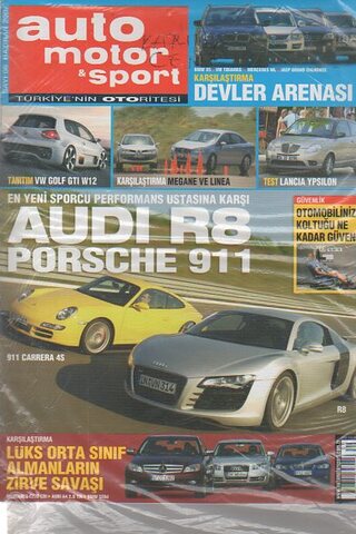 Auto Motor & Sport 2007 / 6