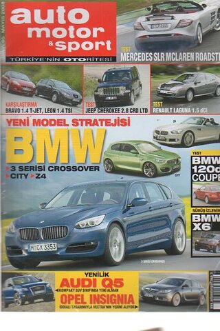 Auto Motor & Sport 2008 / 5