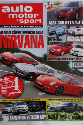 Auto Motor & Sport 2010 / 9