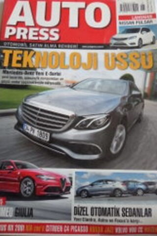 Auto Press 2016 / 06