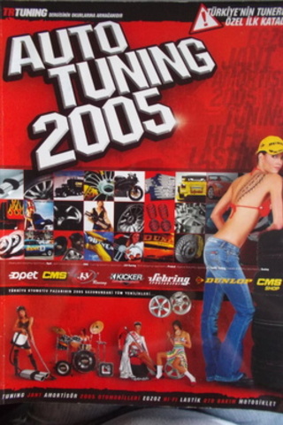 Auto Tuning 2005