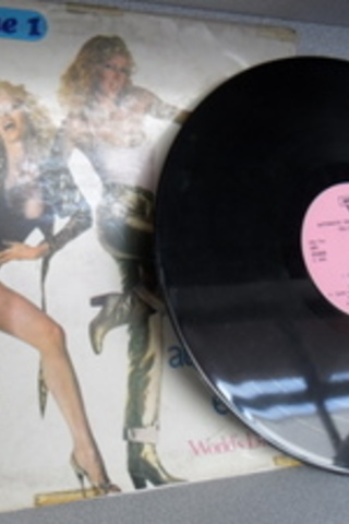 Automatic Disco Exsress