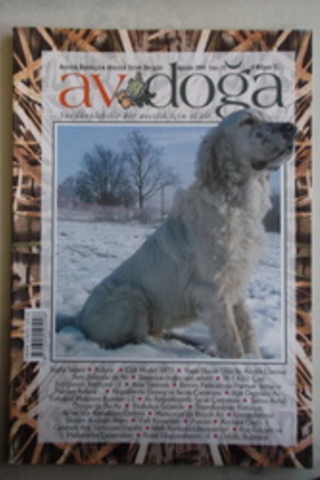 Av Doğa 2004 / 15