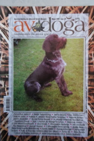 Av Doğa 2005 / 24