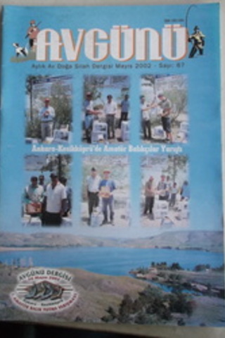 Av Günü 2002 / 67