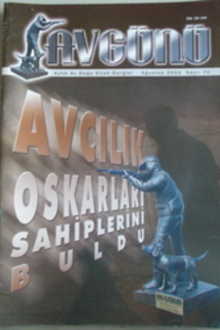Av Günü 2002 / 70