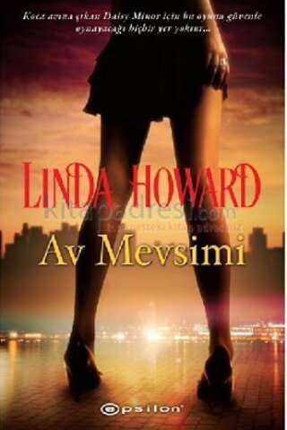 Av Mevsimi Linda Howard