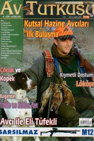 Av Tutkusu 2007 / 119