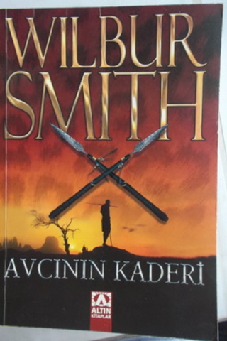 Avcının Kaderi Wilbur Smith