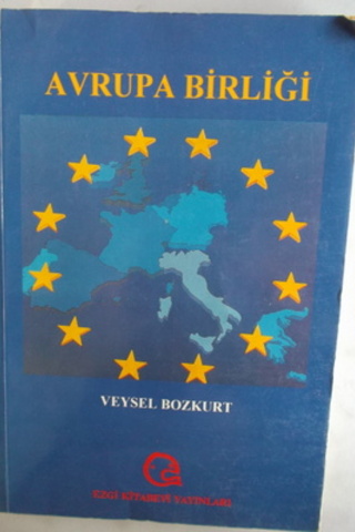 Avrupa Birliği Veysel Bozkurt