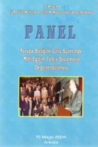 Avrupa Birliğinde Giriş Sürecinde Milli Eğitim Teftiş Sisteminin Değer