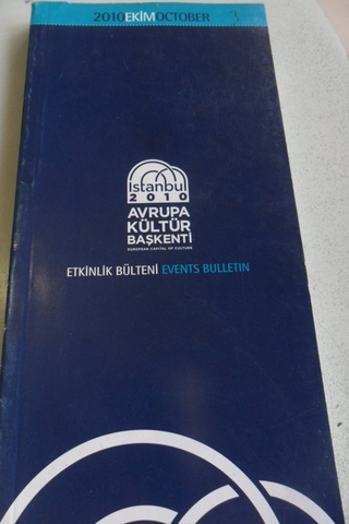 Avrupa Kültür Başkenti 2010