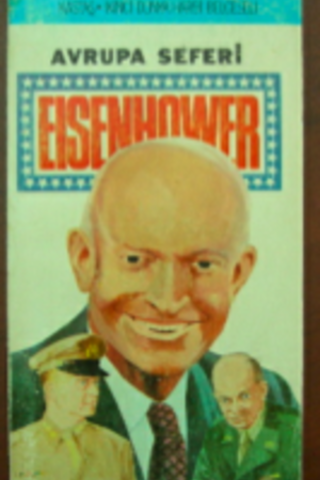 Avrupa Seferi Eisenhower