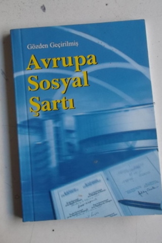 Avrupa Sosyal Şartı