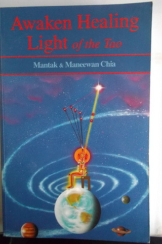 Awaken Healing Light Of The Tao Mantak