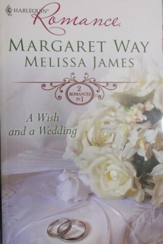 A Wish and a Wedding Margaret Way