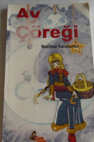 Ay Çöreği Neslihan Karaduman