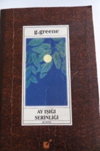 Ay Işığı Serinliği G. Greene