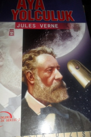 Aya Yolculuk Jules Verne