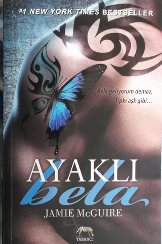 Ayaklı Bela