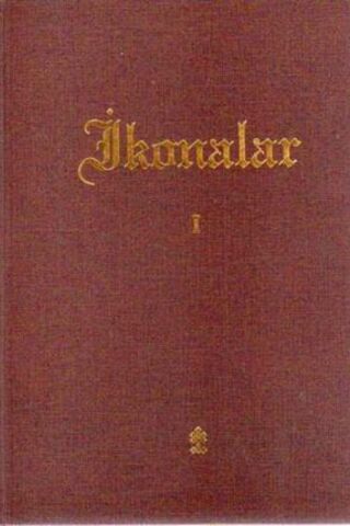 Ayasofya Müzesindeki İkonalar Kataloğu 1 Nilay Yılmaz