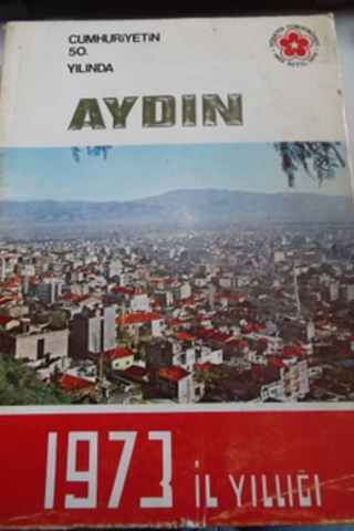 Aydın 1973 İl Yıllığı