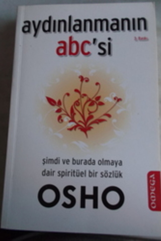 Aydınlanmanın abc'si