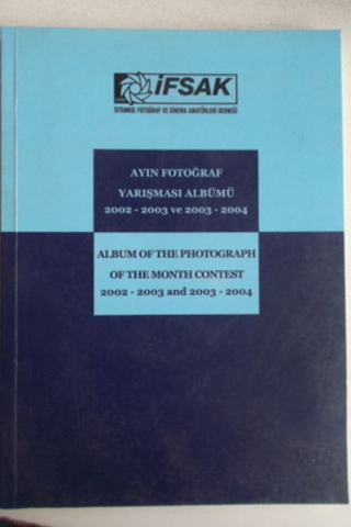 Ayın Fotoğraf Yarışması Albümü