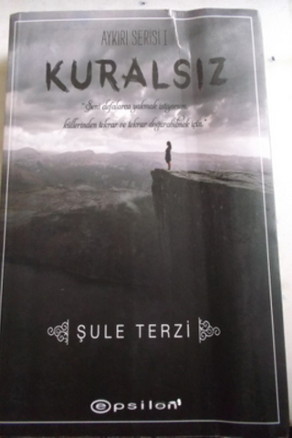 Aykırı Serisi I Kuralsız Şule Terzi