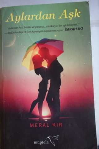 Aylardan Aşk Meral Kır