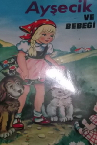 Ayşecik ve Bebeği