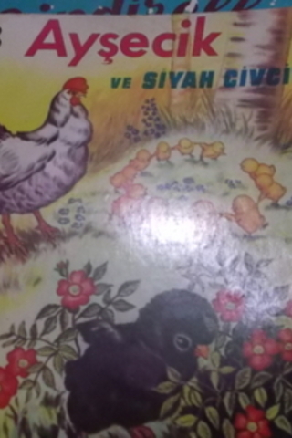 Ayşecik ve Siyah Civciv