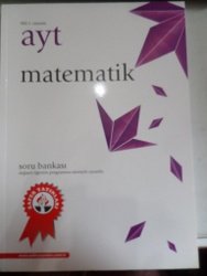 AYT Matematik Soru Bankası