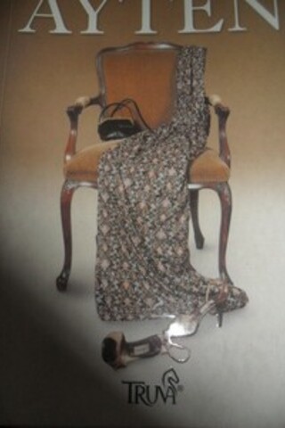 Ayten Burhan Cahit Morkaya