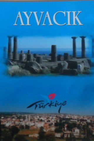 AYVACIK GEZİ REHBERİ